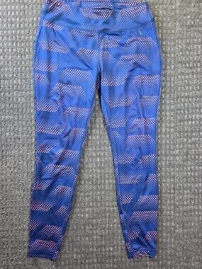 Danskin Dri More Leggings Size M